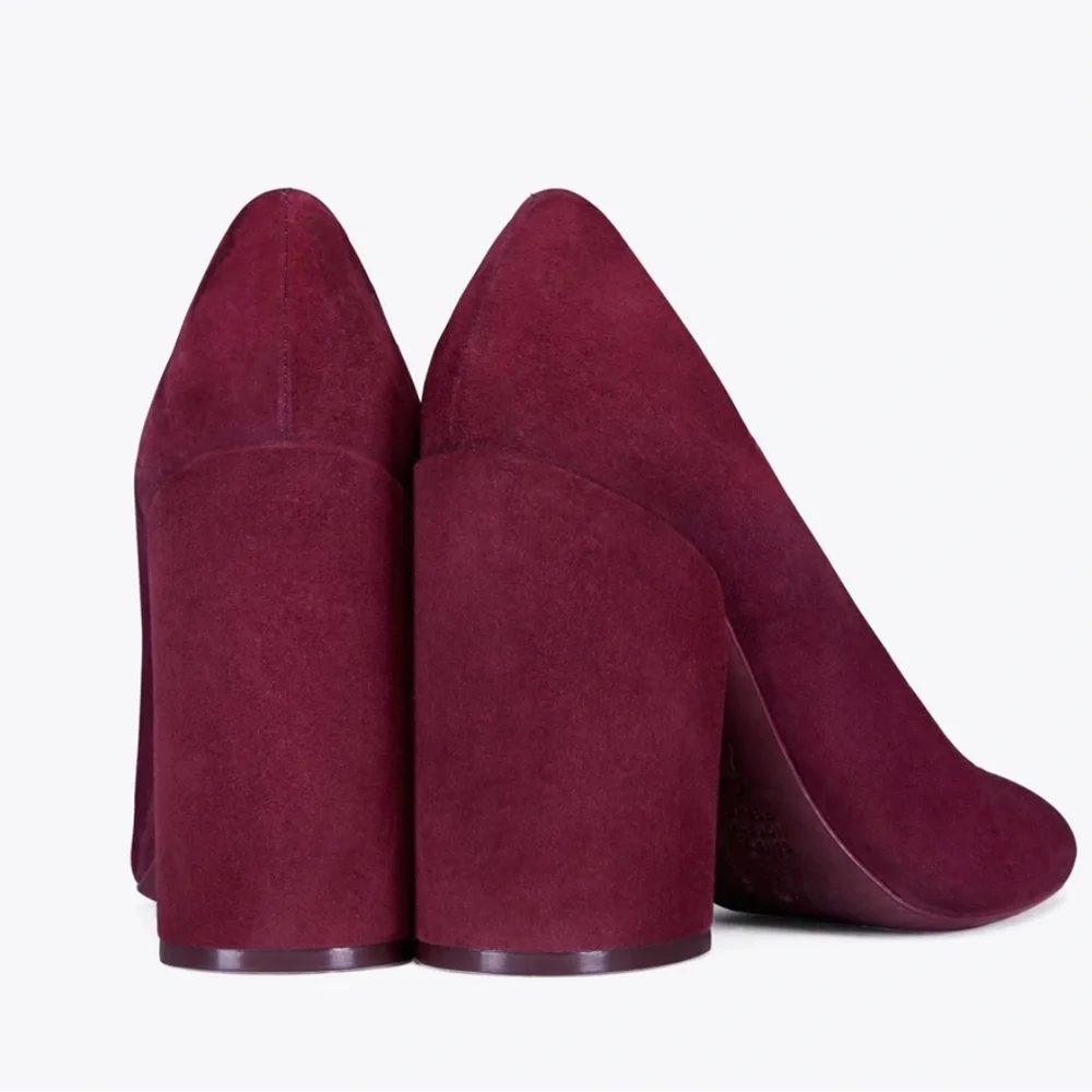 Tory Burch | Lucia Pumps - Picture 2 of 9